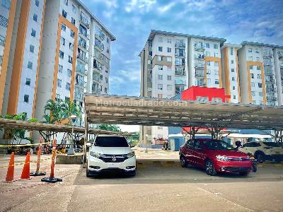 Apartamento de 3 alcobas en venta en Conjunto Residencial Bosques De Fonderella Salado, Ibagué, 60 m² · foto 6 de 20