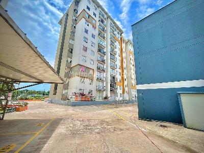 Apartamento de 3 alcobas en venta en Conjunto Residencial Bosques De Fonderella Salado, Ibagué, 60 m² · foto 7 de 20