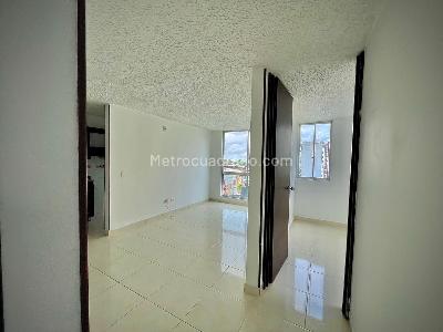 Apartamento de 3 alcobas en venta en Conjunto Residencial Torre De Los Rosales, Ibagué, 59 m² · foto 12 de 16