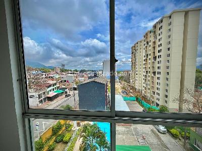 Apartamento de 3 alcobas en venta en Conjunto Residencial Torre De Los Rosales, Ibagué, 59 m² · foto 13 de 16
