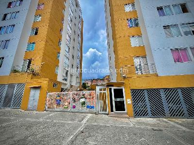 Apartamento de 3 alcobas en venta en Conjunto Residencial Torre De Los Rosales, Ibagué, 59 m² · foto 15 de 16