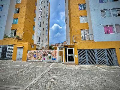 Apartamento de 3 alcobas en venta en Conjunto Residencial Torre De Los Rosales, Ibagué, 59 m² · foto 16 de 16