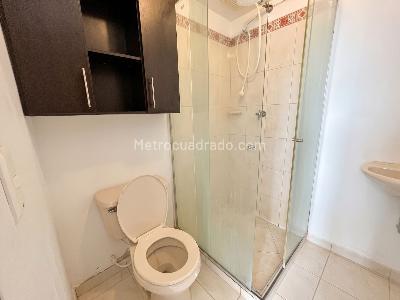 Apartamento de 3 alcobas en venta en Conjunto Residencial Torre De Los Rosales, Ibagué, 59 m² · foto 2 de 16