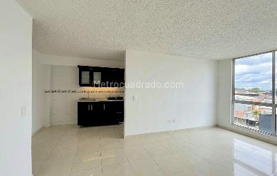 Apartamento de 3 alcobas en venta en Conjunto Residencial Torre De Los Rosales, Ibagué, 59 m² · foto 4 de 16
