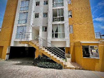 Apartamento de 3 alcobas en venta en Conjunto Residencial Torre De Los Rosales, Ibagué, 59 m² · foto 5 de 16