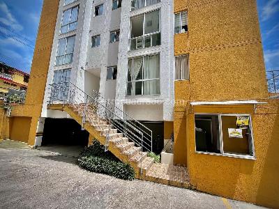 Apartamento de 3 alcobas en venta en Conjunto Residencial Torre De Los Rosales, Ibagué, 59 m² · foto 6 de 16