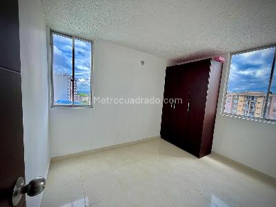Apartamento de 3 alcobas en venta en Conjunto Residencial Torre De Los Rosales, Ibagué, 59 m² · foto 7 de 16