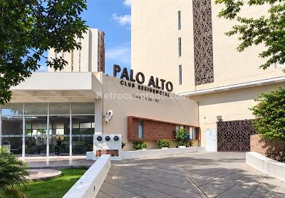 Apartamento de 3 alcobas en venta en Palo Alto Club Residencial, Santa Marta, 122 m² · foto 2 de 7