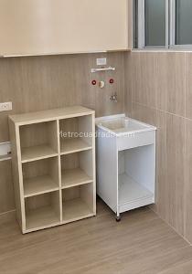 Apartamento de 3 alcobas en venta en Palo Alto Club Residencial, Santa Marta, 122 m² · foto 4 de 7