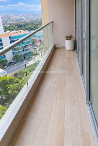 Apartamento de 3 alcobas en venta en Palo Alto Club Residencial, Santa Marta, 122 m² · foto 5 de 7