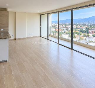 Apartamento de 3 alcobas en venta en Palo Alto Club Residencial, Santa Marta, 122 m² · foto 6 de 7