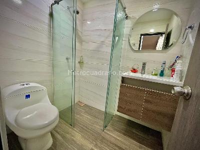 Casa de 3 alcobas en venta en Vipasa, Cali, 130 m² · foto 12 de 15