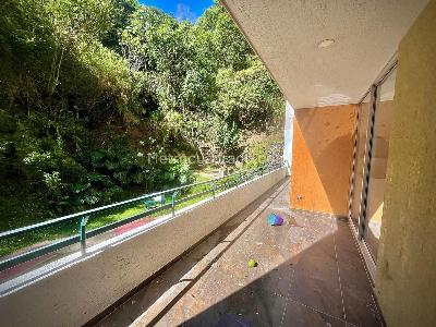 Apartamento de 3 alcobas en venta en Conjunto Residencial Calatay, Ibagué, 98 m² · foto 13 de 20