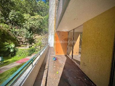 Apartamento de 3 alcobas en venta en Conjunto Residencial Calatay, Ibagué, 98 m² · foto 14 de 20