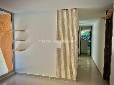 Apartamento de 3 alcobas en venta en Conjunto Residencial Calatay, Ibagué, 98 m² · foto 3 de 20