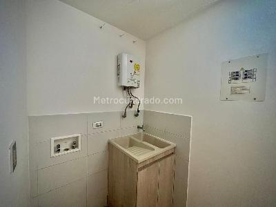 Apartamento de 3 alcobas en venta en Conjunto Residencial Calatay, Ibagué, 98 m² · foto 9 de 20