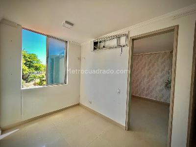 Apartamento de 3 alcobas en venta en Edificio El Tabor, Barranquilla, 64 m² · foto 11 de 20