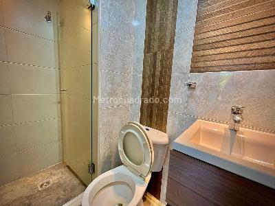 Apartamento de 3 alcobas en venta en Edificio El Tabor, Barranquilla, 64 m² · foto 14 de 20