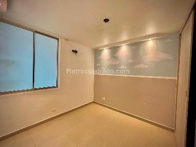 Apartamento de 3 alcobas en venta en Edificio El Tabor, Barranquilla, 64 m² · foto 15 de 20