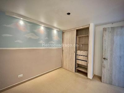 Apartamento de 3 alcobas en venta en Edificio El Tabor, Barranquilla, 64 m² · foto 16 de 20