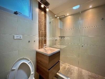 Apartamento de 3 alcobas en venta en Edificio El Tabor, Barranquilla, 64 m² · foto 19 de 20