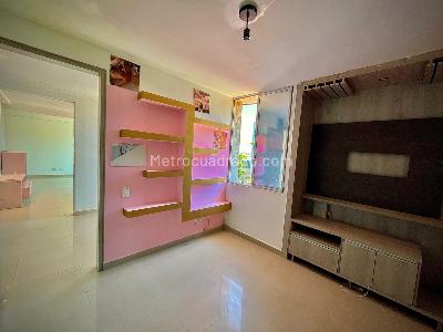 Apartamento de 3 alcobas en venta en Edificio El Tabor, Barranquilla, 64 m² · foto 4 de 20