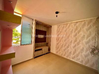 Apartamento de 3 alcobas en venta en Edificio El Tabor, Barranquilla, 64 m² · foto 20 de 20