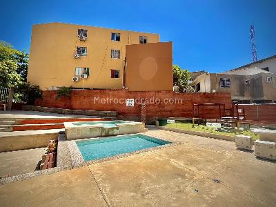 Apartamento de 3 alcobas en venta en Edificio El Tabor, Barranquilla, 64 m² · foto 3 de 20