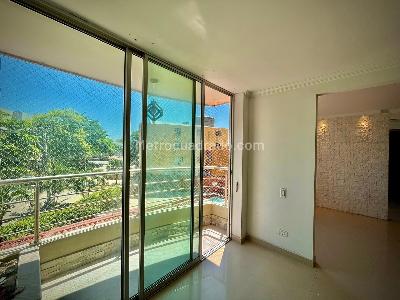 Apartamento de 3 alcobas en venta en Edificio El Tabor, Barranquilla, 64 m² · foto 2 de 20