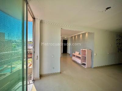 Apartamento de 3 alcobas en venta en Edificio El Tabor, Barranquilla, 64 m² · foto 5 de 20