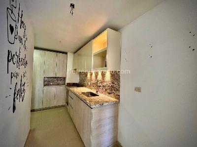 Apartamento de 3 alcobas en venta en Edificio El Tabor, Barranquilla, 64 m² · foto 8 de 20