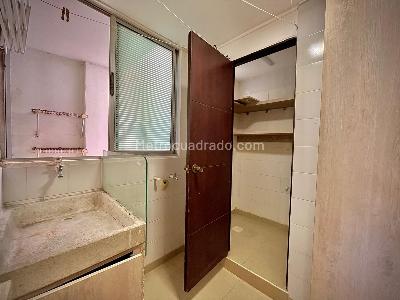 Apartamento de 3 alcobas en venta en Edificio El Tabor, Barranquilla, 64 m² · foto 9 de 20