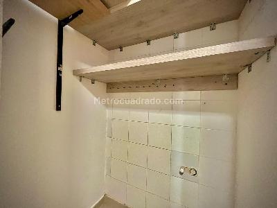 Apartamento de 3 alcobas en venta en Edificio El Tabor, Barranquilla, 64 m² · foto 10 de 20