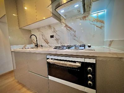 Apartaestudio en venta en Edificio El Sauce, Bogotá, 40 m² · foto 11 de 15
