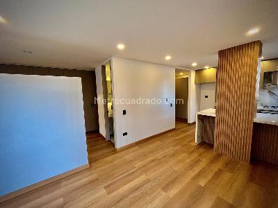 Apartaestudio en venta en Edificio El Sauce, Bogotá, 40 m² · foto 12 de 15