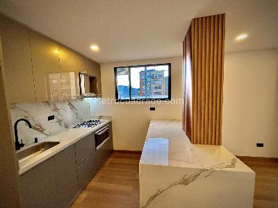Apartaestudio en venta en Edificio El Sauce, Bogotá, 40 m² · foto 13 de 15