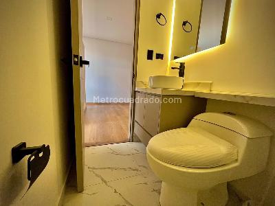 Apartaestudio en venta en Edificio El Sauce, Bogotá, 40 m² · foto 15 de 15