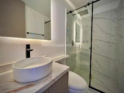 Apartaestudio en venta en Edificio El Sauce, Bogotá, 40 m² · foto 2 de 15