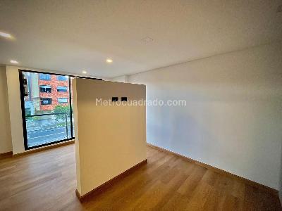 Apartaestudio en venta en Edificio El Sauce, Bogotá, 40 m² · foto 3 de 15