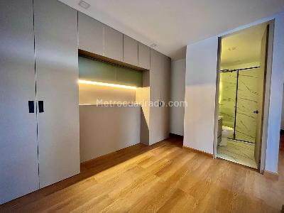 Apartaestudio en venta en Edificio El Sauce, Bogotá, 40 m² · foto 4 de 15