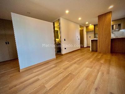 Apartaestudio en venta en Edificio El Sauce, Bogotá, 40 m² · foto 5 de 15