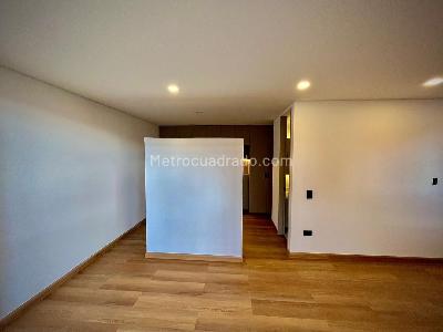 Apartaestudio en venta en Edificio El Sauce, Bogotá, 40 m² · foto 6 de 15