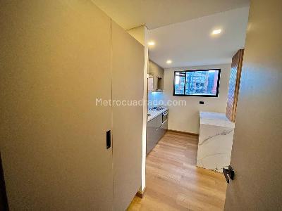 Apartaestudio en venta en Edificio El Sauce, Bogotá, 40 m² · foto 7 de 15