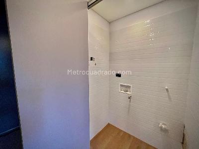 Apartaestudio en venta en Edificio El Sauce, Bogotá, 40 m² · foto 9 de 15