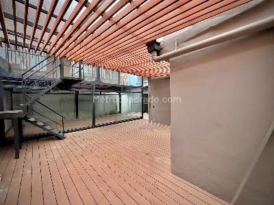 Casa de 5 alcobas en venta en La Esmeralda Teusaquillo, Bogotá, 300 m² · foto 14 de 20