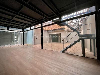 Casa de 5 alcobas en venta en La Esmeralda Teusaquillo, Bogotá, 300 m² · foto 17 de 20