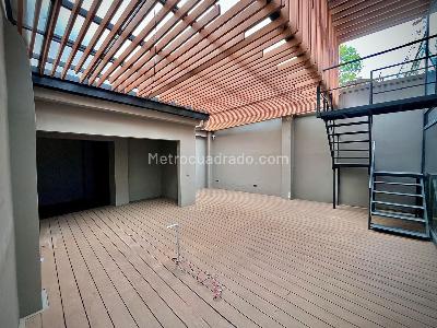 Casa de 5 alcobas en venta en La Esmeralda Teusaquillo, Bogotá, 300 m² · foto 18 de 20