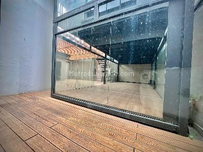 Casa de 5 alcobas en venta en La Esmeralda Teusaquillo, Bogotá, 300 m² · foto 20 de 20