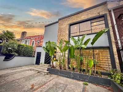 Casa de 5 alcobas en venta en La Esmeralda Teusaquillo, Bogotá, 300 m² · foto 4 de 20