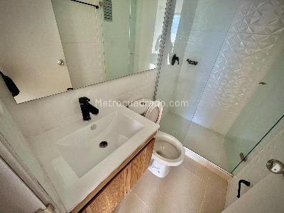 Casa de 3 alcobas en venta en Conjunto Residencial Genova, Barranquilla, 53 m² · foto 2 de 20